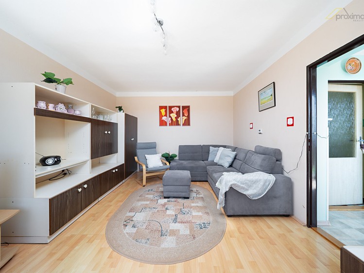 Prodej  rodinného domu 230 m², pozemek 563 m² - foto 8