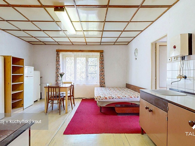 Prodej  chalupy 114 m², pozemek 422 m² - foto 4