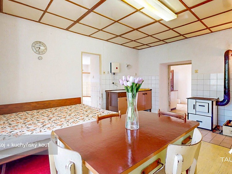 Prodej  chalupy 114 m², pozemek 422 m² - foto 3