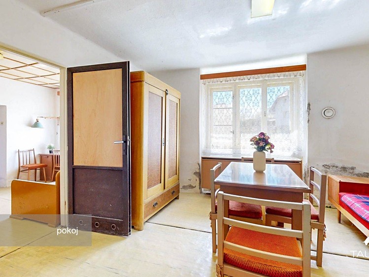 Prodej  chalupy 114 m², pozemek 422 m² - foto 7