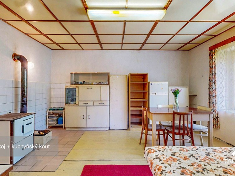 Prodej  chalupy 114 m², pozemek 422 m² - foto 5