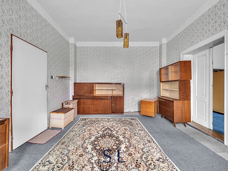 Prodej rodinného domu 180 m², pozemek 1 248 m² - foto 8