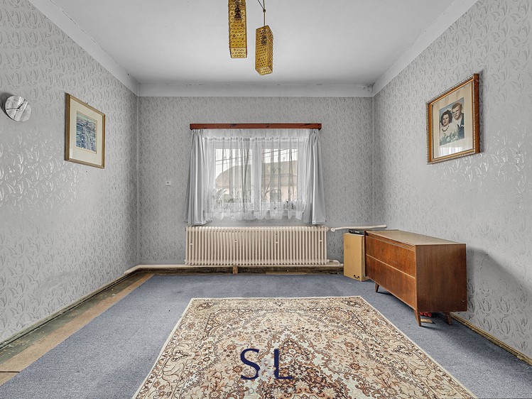 Prodej rodinného domu 180 m², pozemek 1 248 m² - foto 7