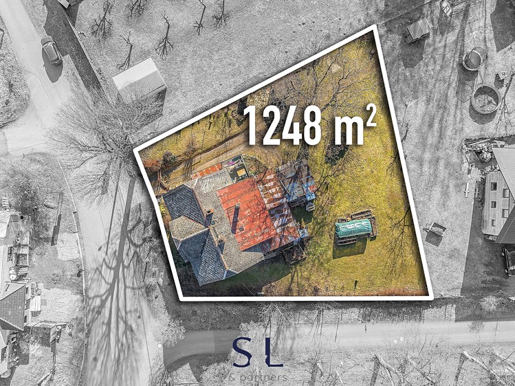Prodej rodinného domu 180 m², pozemek 1 248 m² - foto 5