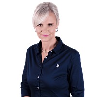 Jana KOČOVÁ