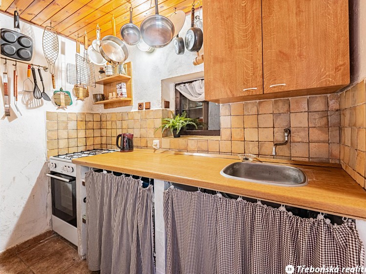 Prodej  chaty 65 m², pozemek 41 m² - foto 6