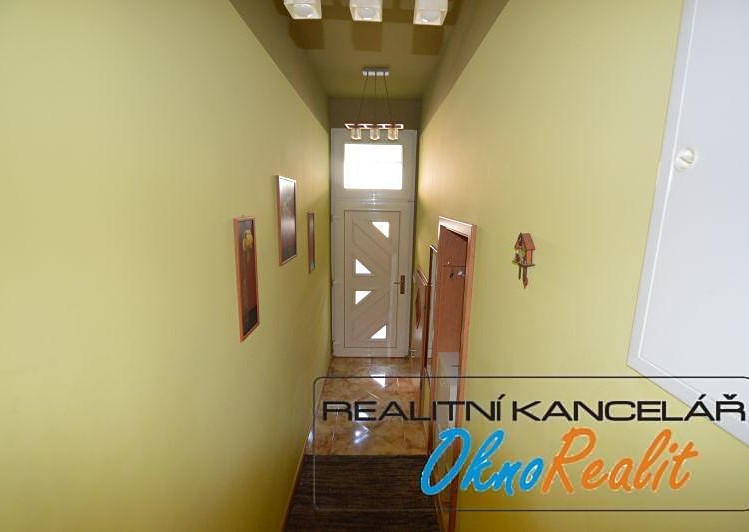 Prodej rodinného domu 120 m², pozemek 292 m² - foto 3