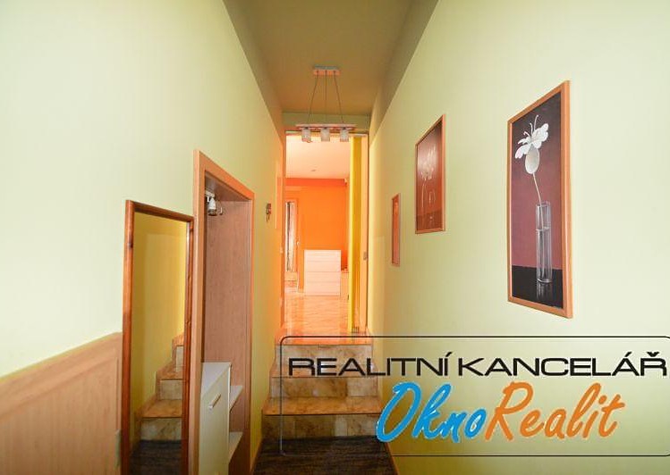 Prodej rodinného domu 120 m², pozemek 292 m² - foto 4
