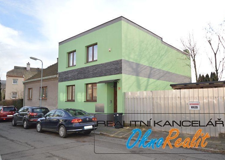 Prodej rodinného domu 120 m², pozemek 292 m² - foto 1