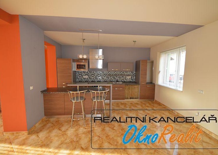 Prodej rodinného domu 120 m², pozemek 292 m² - foto 5