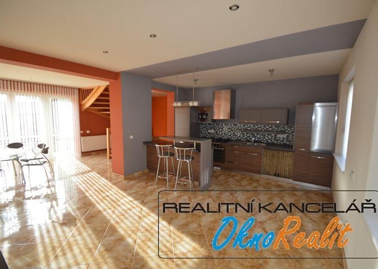 Prodej rodinného domu 120 m², pozemek 292 m² - foto 6