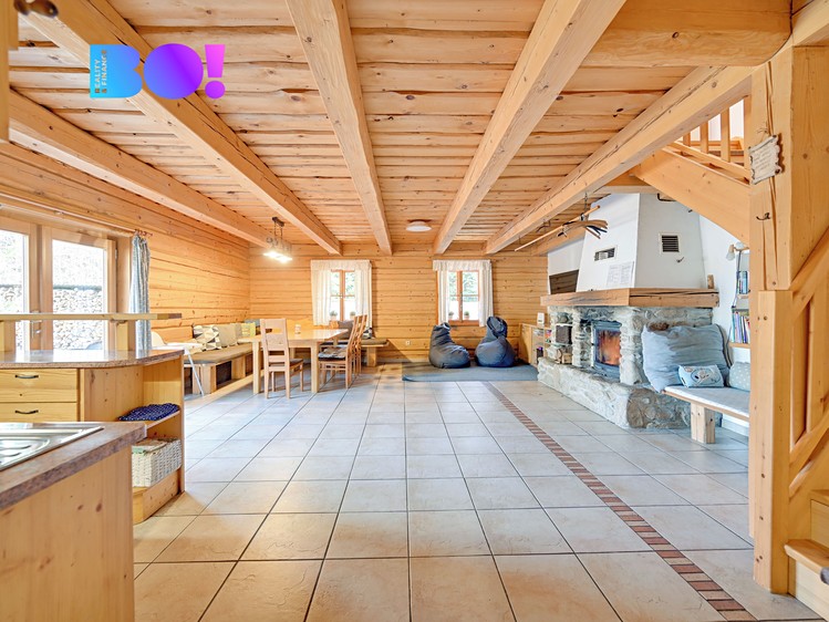 Prodej chalupy 157 m², pozemek 1 532 m² - foto 6