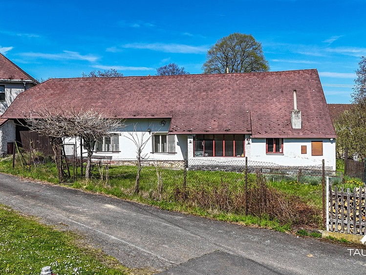 Prodej rodinného domu 114 m², pozemek 422 m² - foto 1