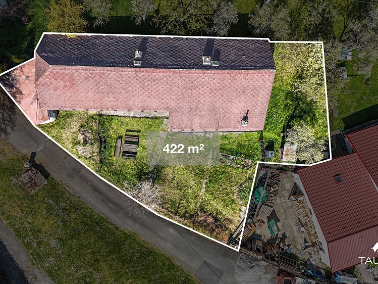 Prodej rodinného domu 114 m², pozemek 422 m² - foto 2