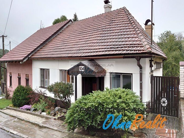 Prodej rodinného domu 134 m², pozemek 312 m² - foto 1
