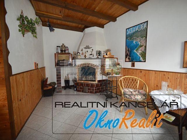 Prodej rodinného domu 134 m², pozemek 312 m² - foto 5