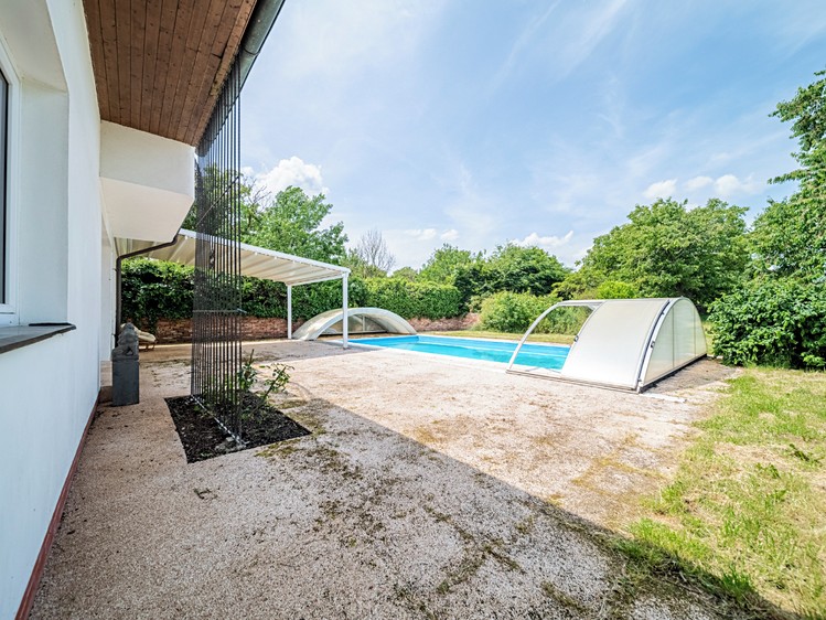 Prodej rodinného domu 250 m², pozemek 2 545 m² - foto 5