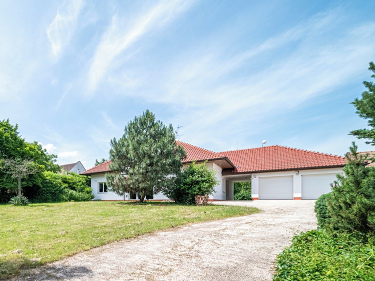 Prodej rodinného domu 250 m², pozemek 2 545 m² - foto 6