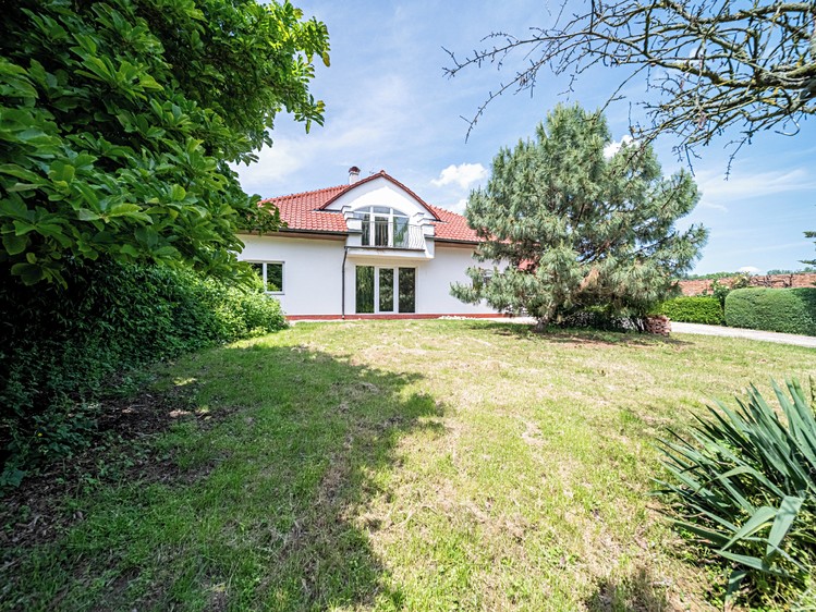 Prodej rodinného domu 250 m², pozemek 2 545 m² - foto 8