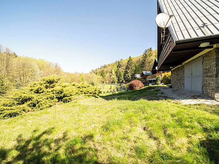 Prodej chaty 75 m², pozemek 860 m² - foto 6