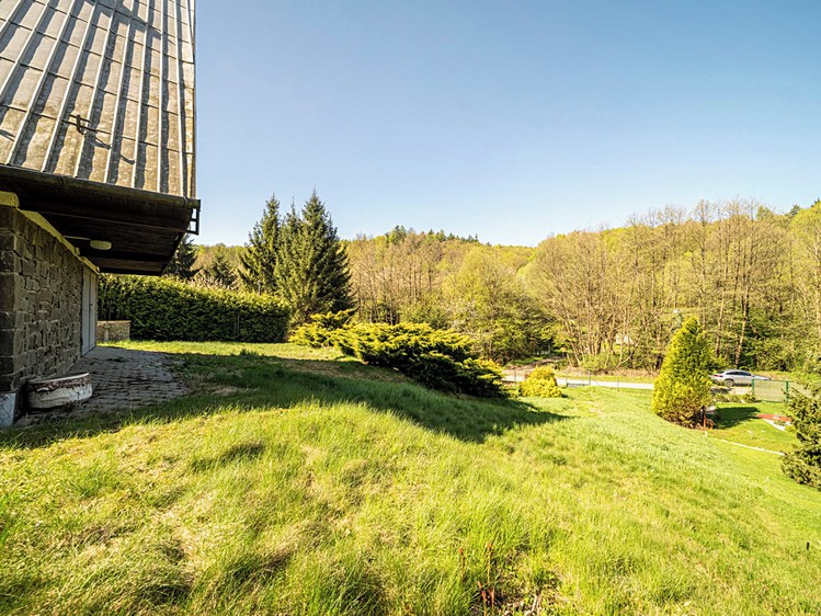Prodej chaty 75 m², pozemek 860 m² - foto 8