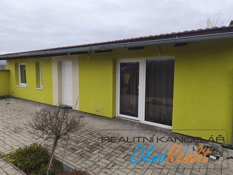 Prodej rodinného domu 65 m², pozemek 550 m² - foto 2