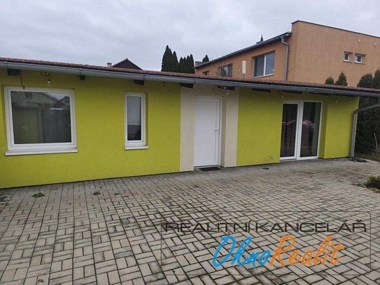 Prodej rodinného domu 65 m², pozemek 550 m² - foto 1