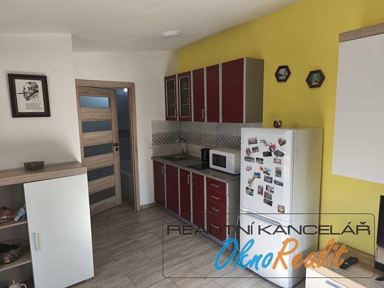 Prodej rodinného domu 65 m², pozemek 550 m² - foto 4