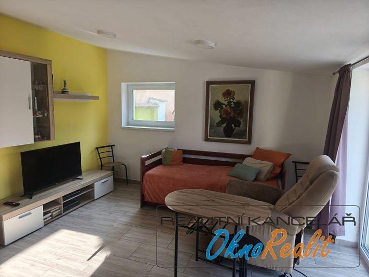 Prodej rodinného domu 65 m², pozemek 550 m² - foto 6