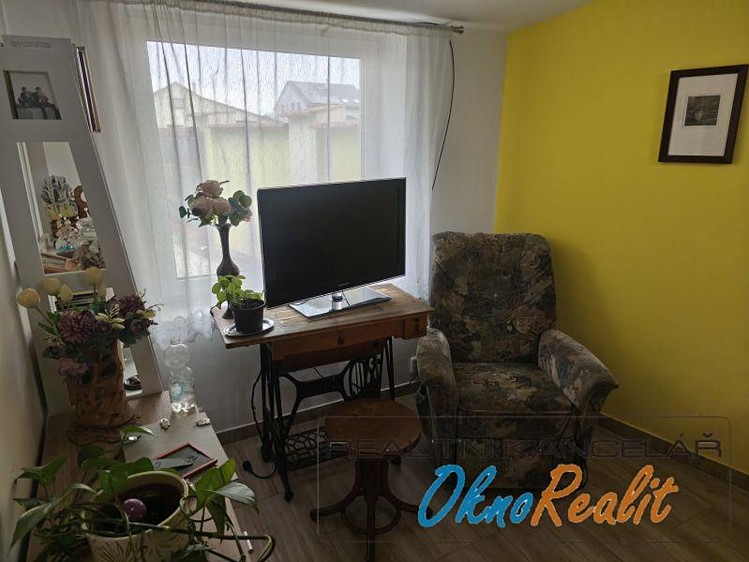 Prodej rodinného domu 65 m², pozemek 550 m² - foto 8