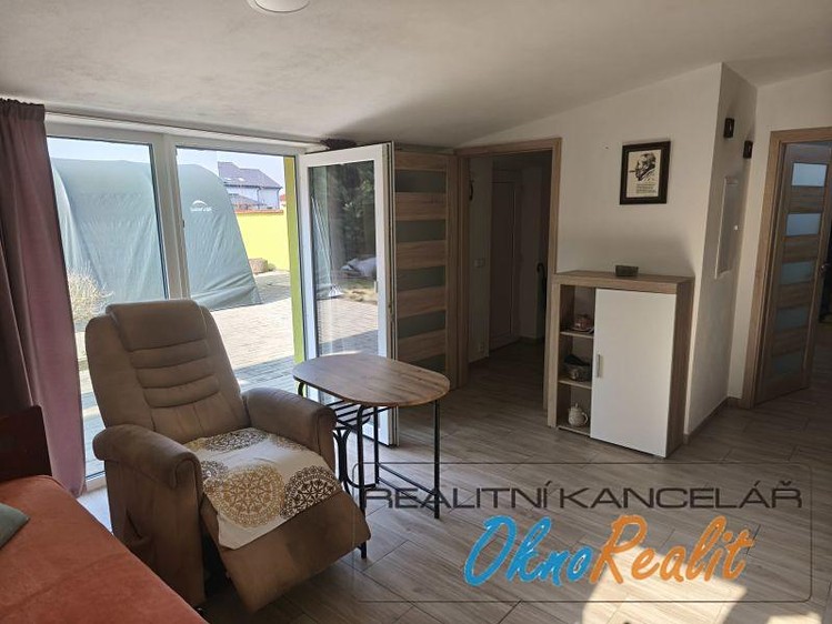 Prodej rodinného domu 65 m², pozemek 550 m² - foto 5