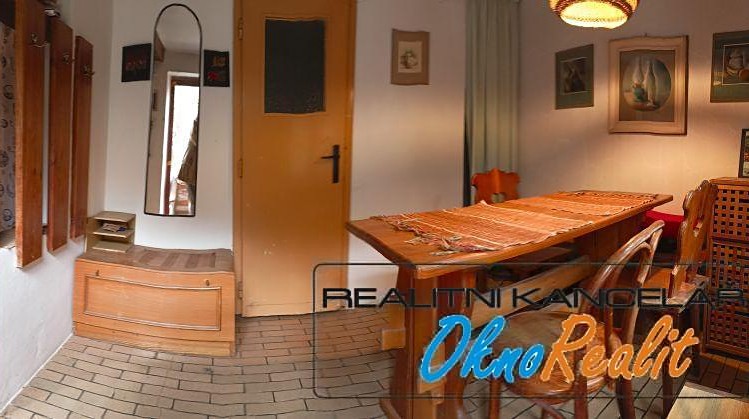 Prodej chalupy 101 m², pozemek 416 m² - foto 4