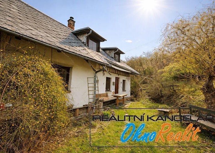 Prodej chalupy 101 m², pozemek 416 m² - foto 2