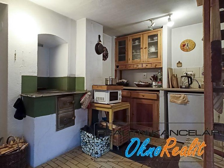 Prodej chalupy 101 m², pozemek 416 m² - foto 8