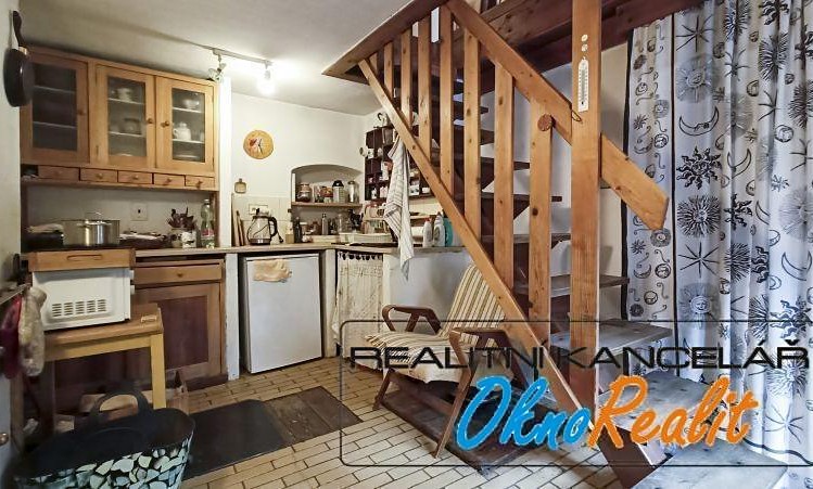 Prodej chalupy 101 m², pozemek 416 m² - foto 7