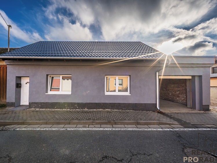 Prodej  rodinného domu 95 m², pozemek 367 m² - foto 3