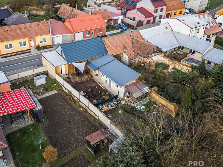 Prodej  rodinného domu 95 m², pozemek 367 m² - foto 7