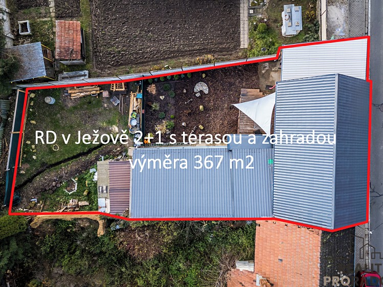 Prodej  rodinného domu 95 m², pozemek 367 m² - foto 6