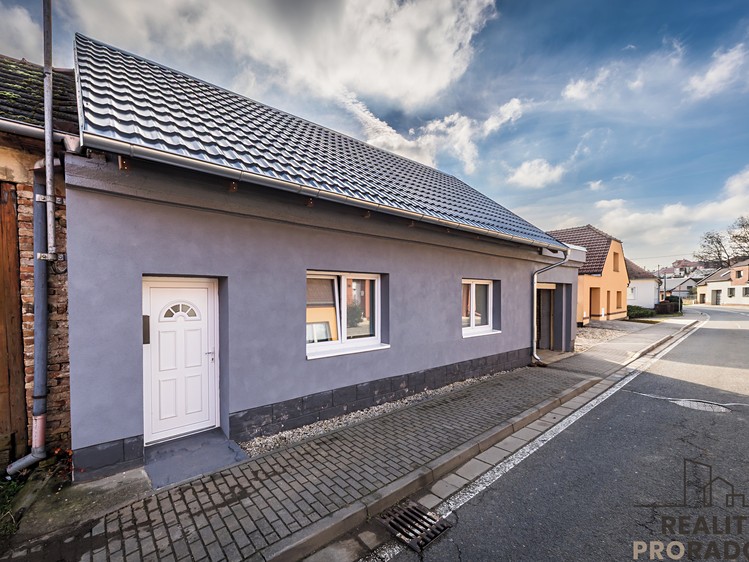 Prodej  rodinného domu 95 m², pozemek 367 m² - foto 5
