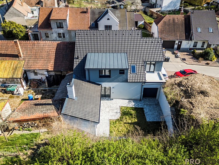 Prodej  rodinného domu 180 m², pozemek 393 m² - foto 8