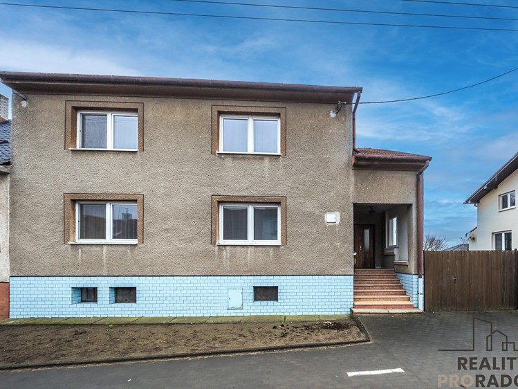Prodej rodinného domu 140 m², pozemek 620 m² - foto 4