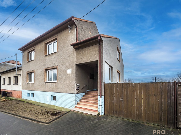 Prodej rodinného domu 140 m², pozemek 620 m² - foto 5