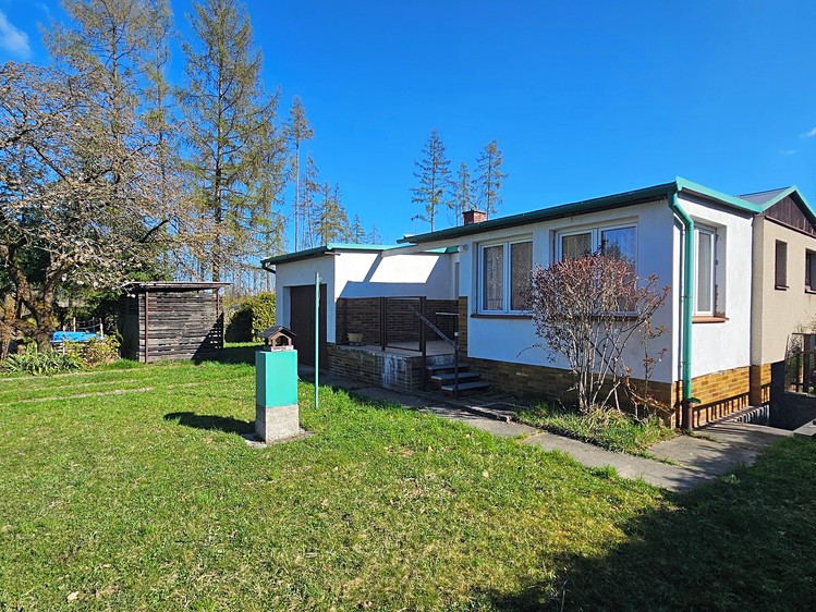 Prodej  chaty 97 m², pozemek 438 m² - foto 3
