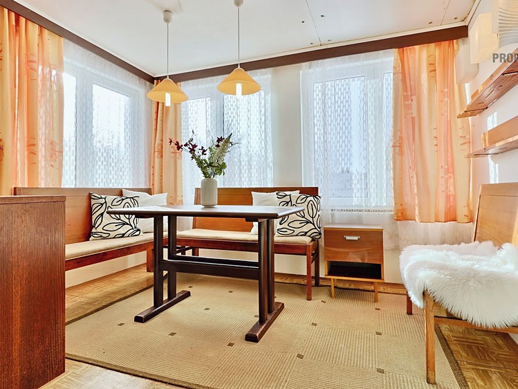 Prodej  chaty 97 m², pozemek 438 m² - foto 7