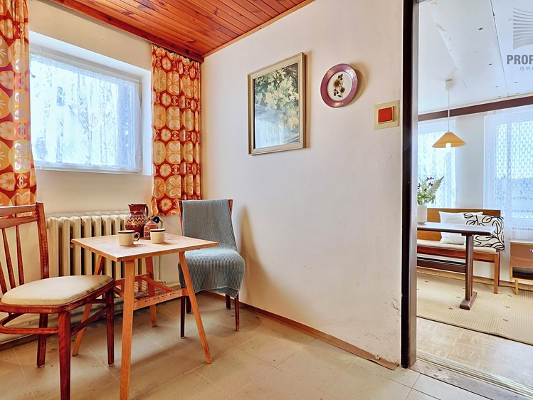 Prodej  chaty 97 m², pozemek 438 m² - foto 8