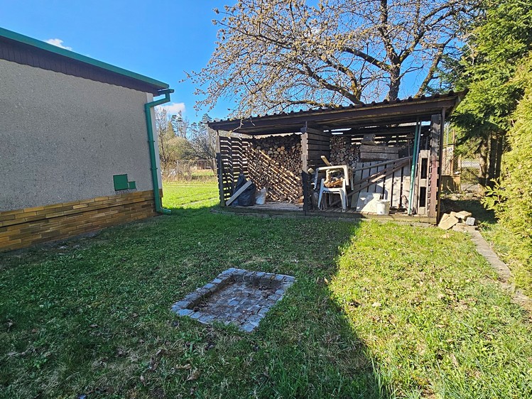 Prodej  chaty 97 m², pozemek 438 m² - foto 6
