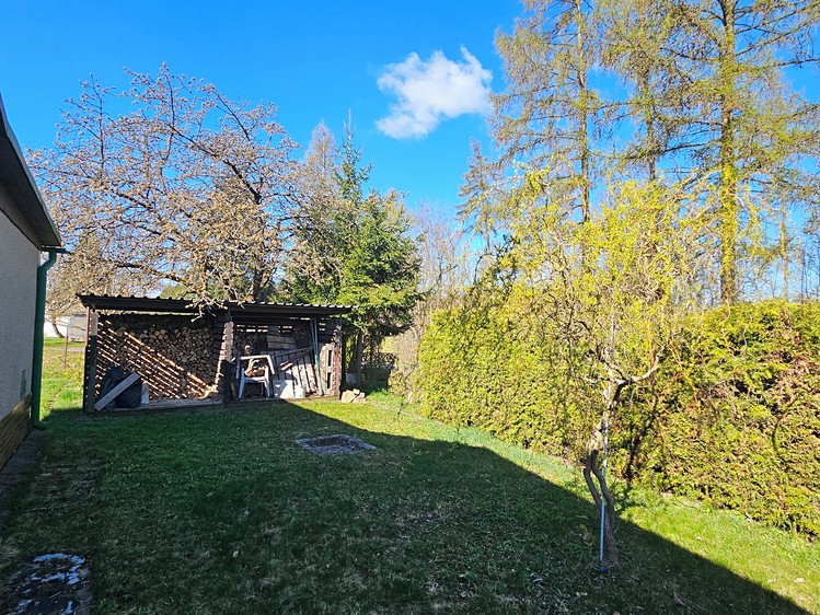 Prodej  chaty 97 m², pozemek 438 m² - foto 5