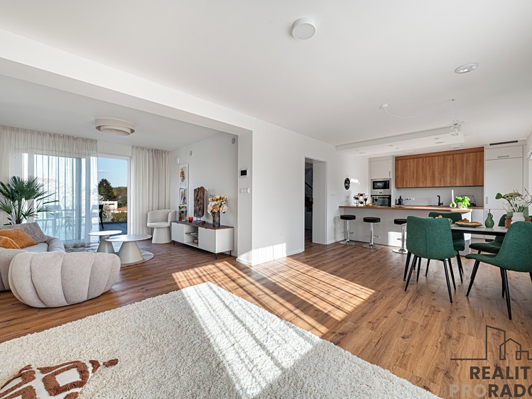 Prodej vily 229 m², pozemek 766 m² - foto 4