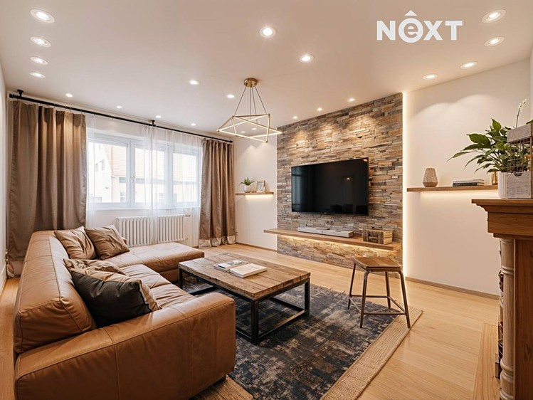 Prodej rodinného domu 210 m², pozemek 443 m² - foto 4