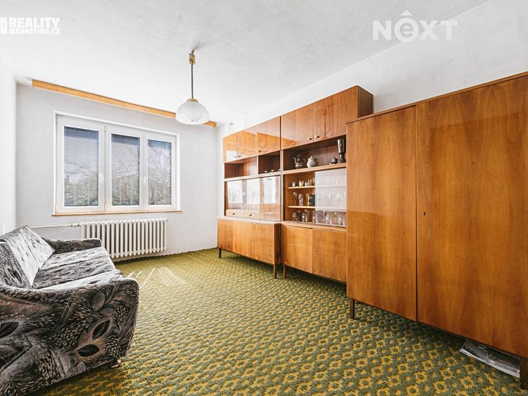 Prodej rodinného domu 210 m², pozemek 443 m² - foto 8